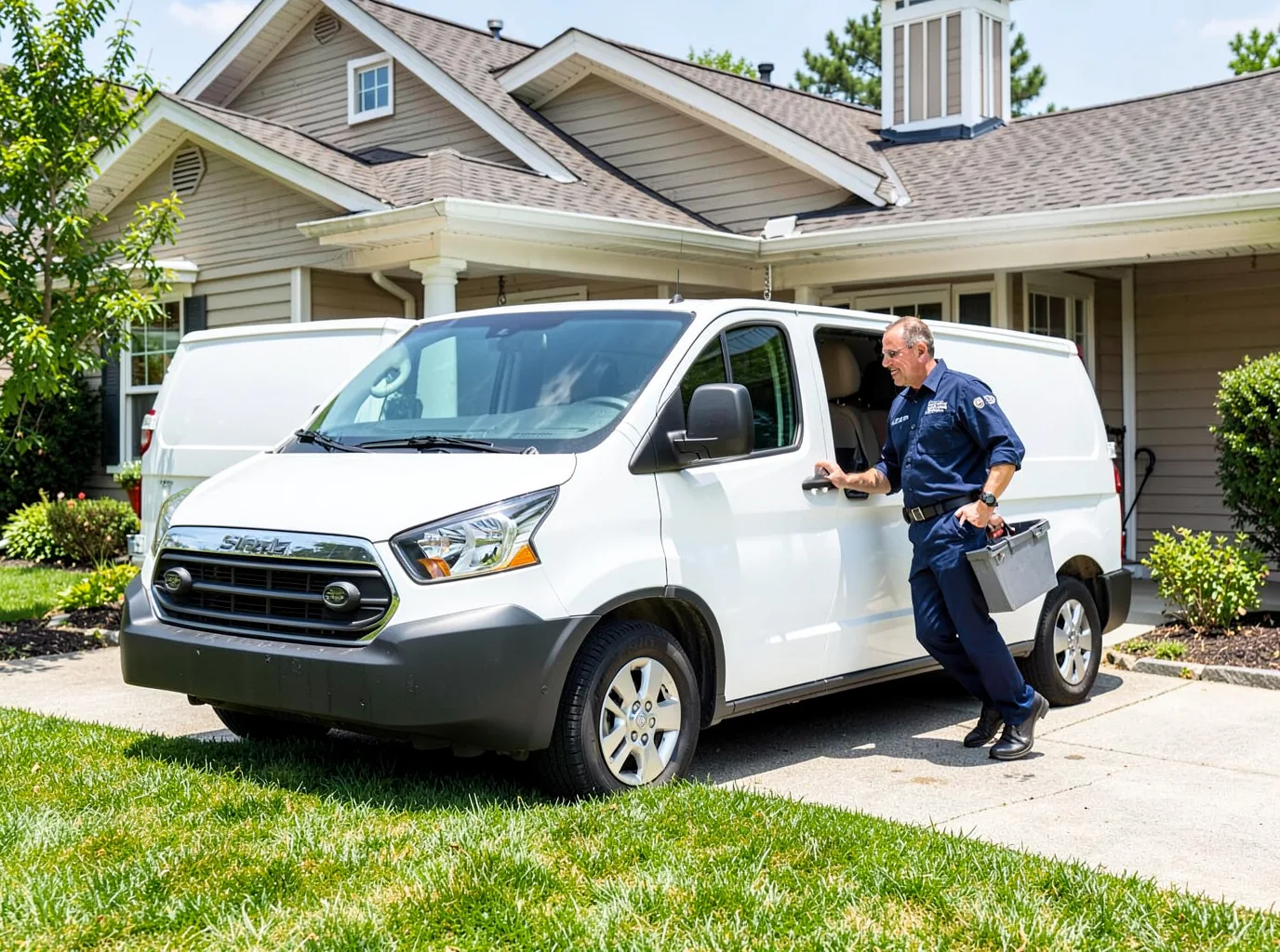 Emergency Plumber company in Williams, CA